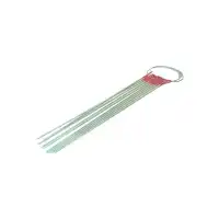 Nestle 10er Satz Markiernägel 40cm Länge