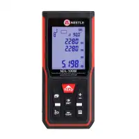 Nestle NDL-100M Laserentfernungsmessgerät