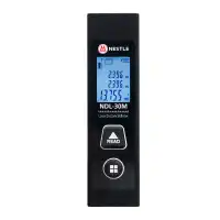 Nestle NDL-30M Laserentfernungsmessgerät