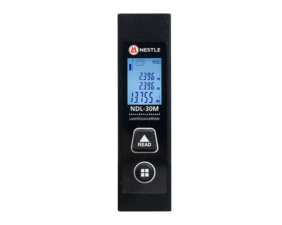 Nestle NDL-30M Laserentfernungsmessgerät