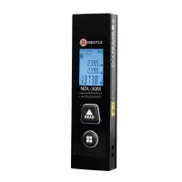 Nestle NDL-30M Laserentfernungsmessgerät