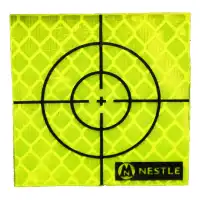 Nestle Reflex-Zielmarke 40x40 MM
