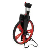 Rolltacho RT-08 zusammengeklappt