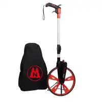 Rolltacho RT-08 Lieferumfang mit Rucksack