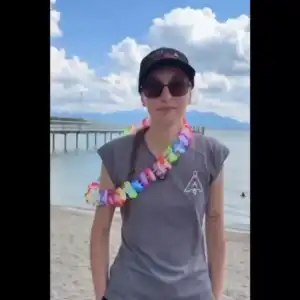 POV: Du verläufst dich mit GPS📍 PART 2 Franzi sucht nun nicht nur nach Koordinaten, sondern aich nach Hilfe von Joe. Wird…