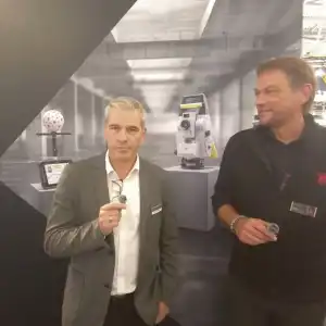 Wow, wie die Zeit fliegt. Schon zwei Wochen seit der Intergeo 2026.😆 Unsere großen Neuigkeiten wurden nach all der harten…