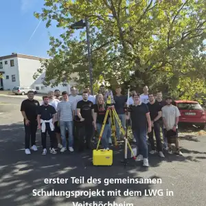 Gemeinsames Lernen, Wissen erweitern und neue Perspektiven entdecken. Im ersten Teil unserer Schulung konnten die…