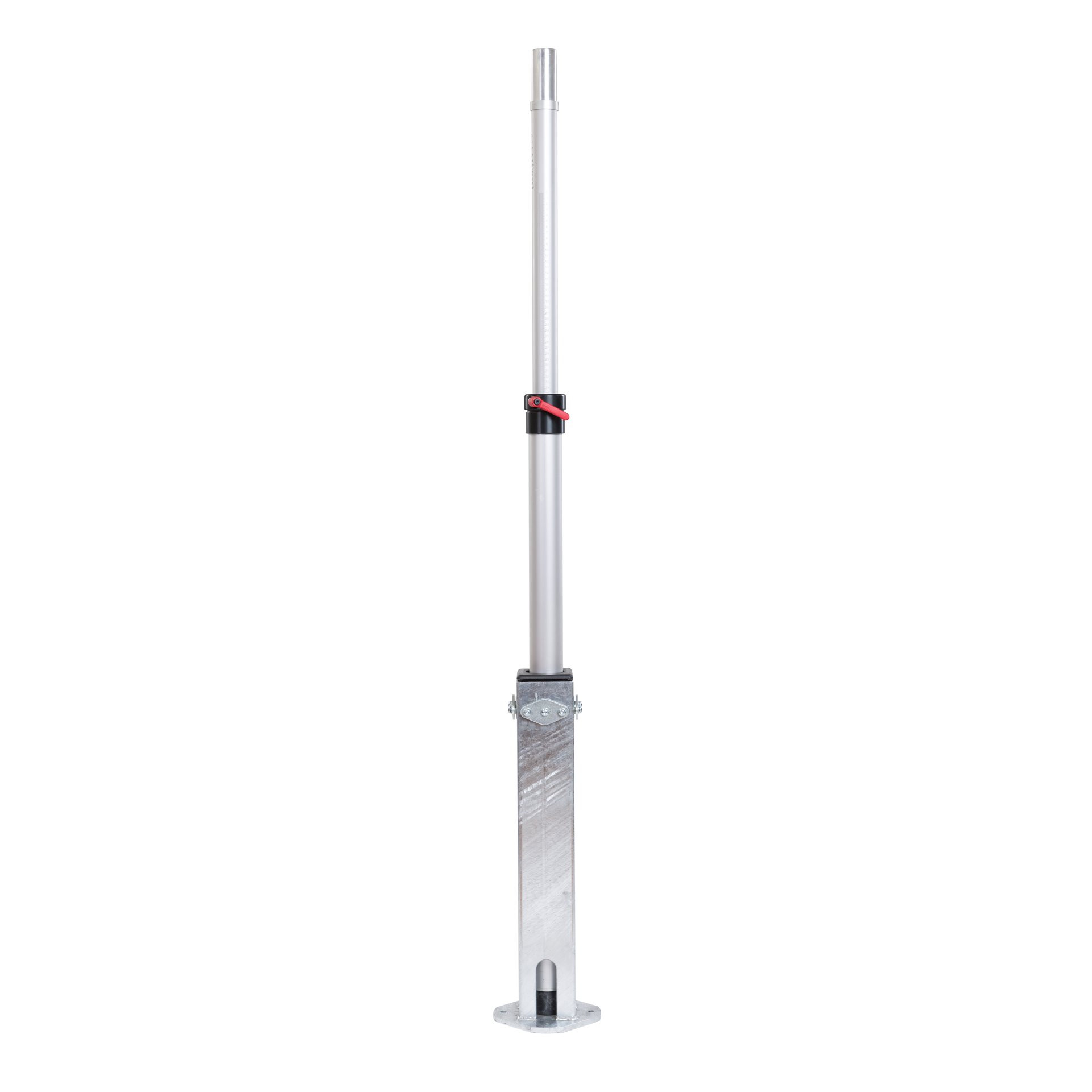 Machine control mast MCM-116 • Masts — Gottlieb NESTLE GmbH