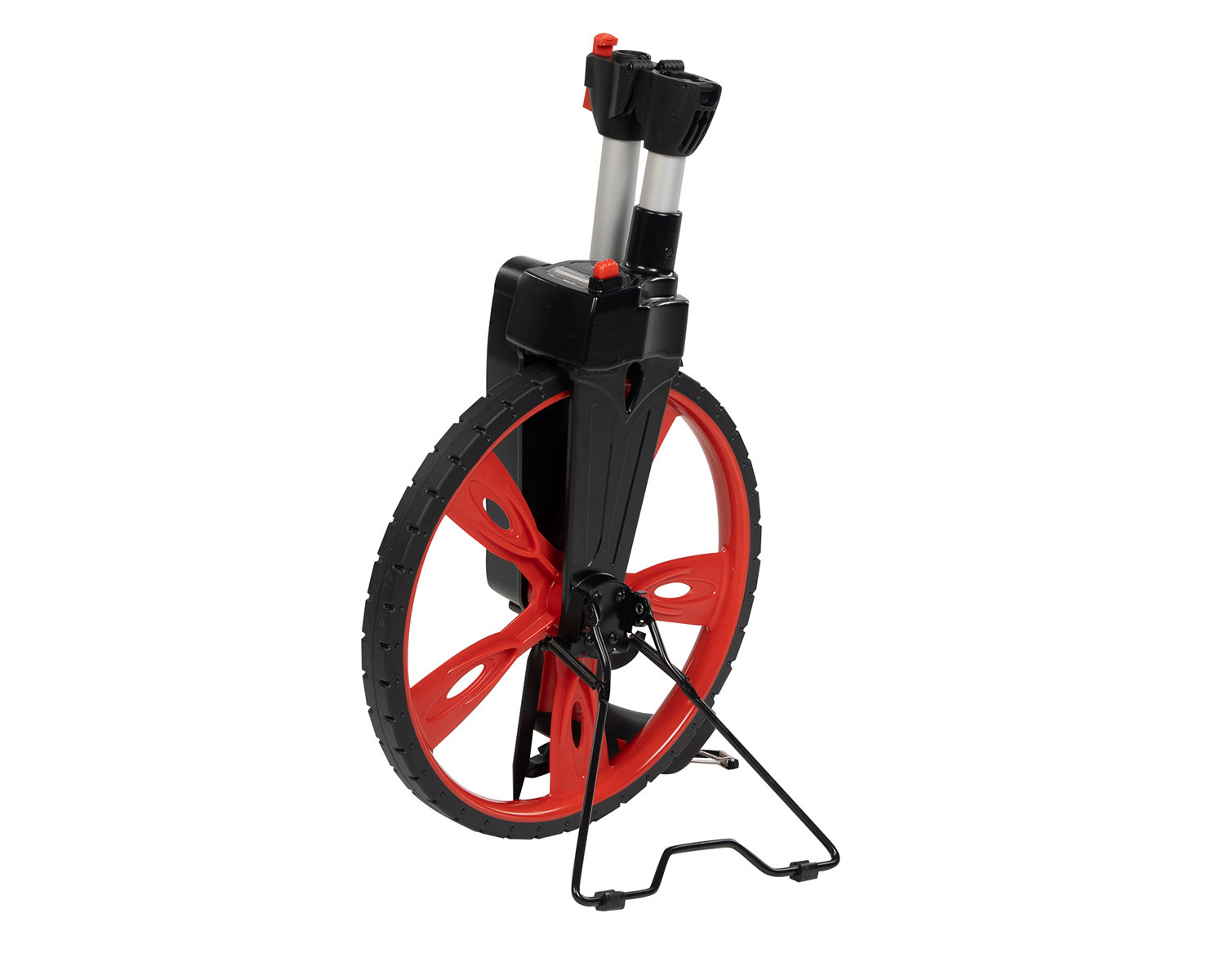 Rolltacho RT-08 zusammengeklappt