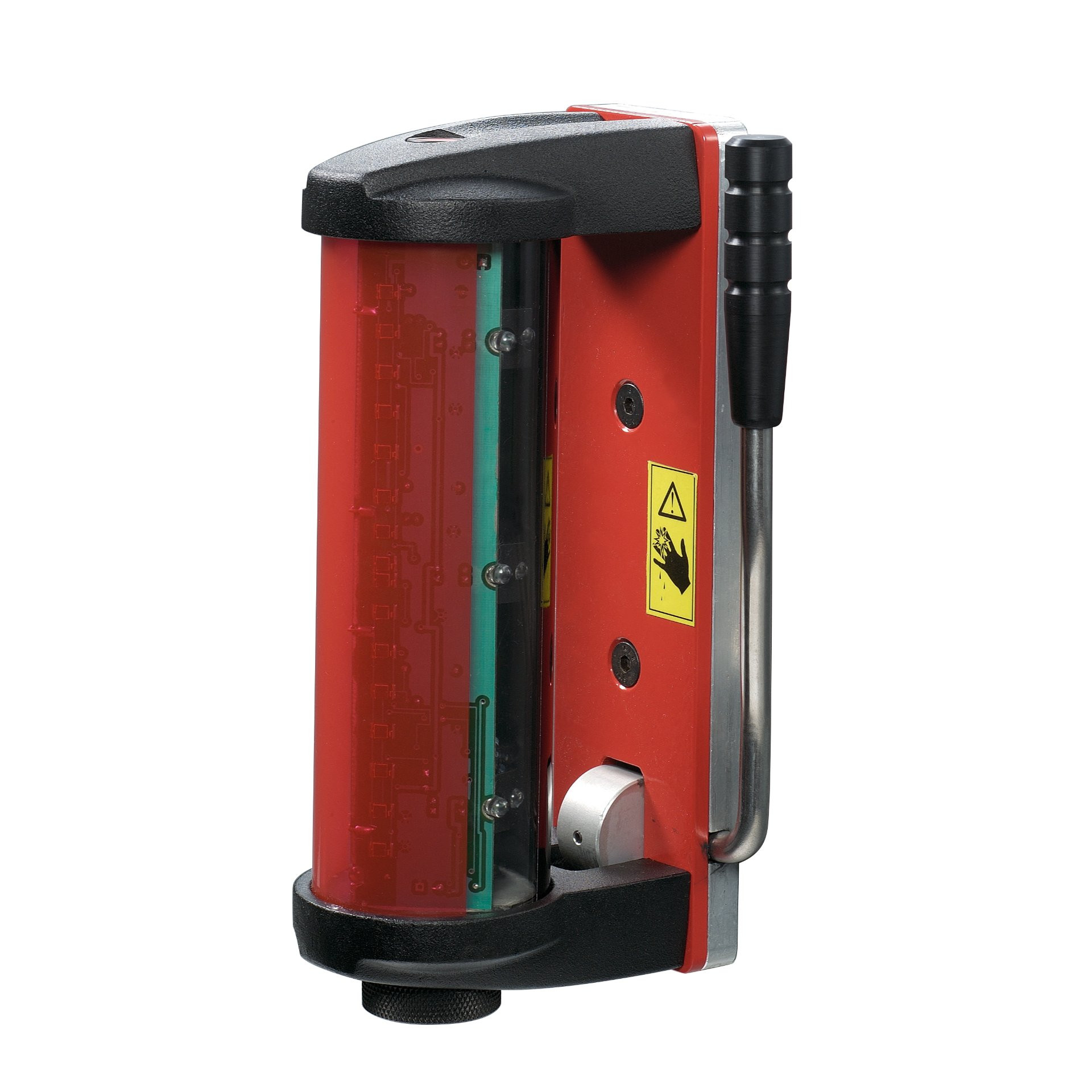 GEOMAX Maschinenempfänger MR240