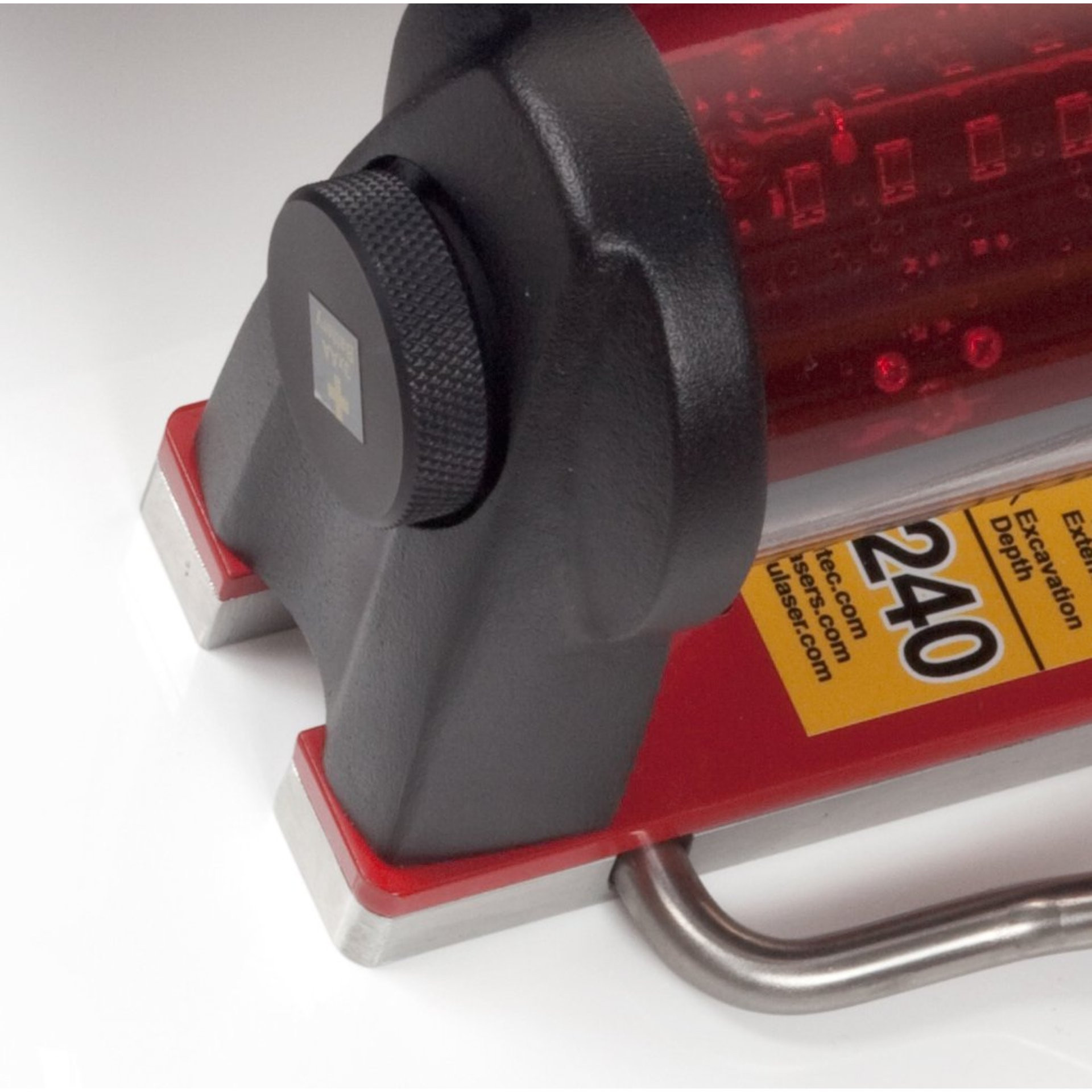 GEOMAX Maschinenempfänger MR240