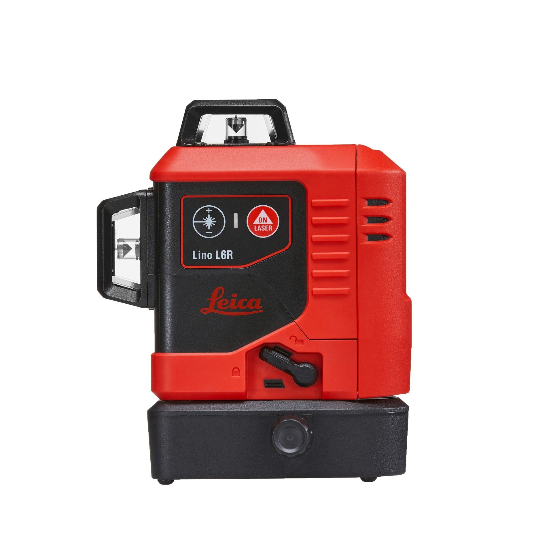 Leica LINO L6R Multi-Linienlaser