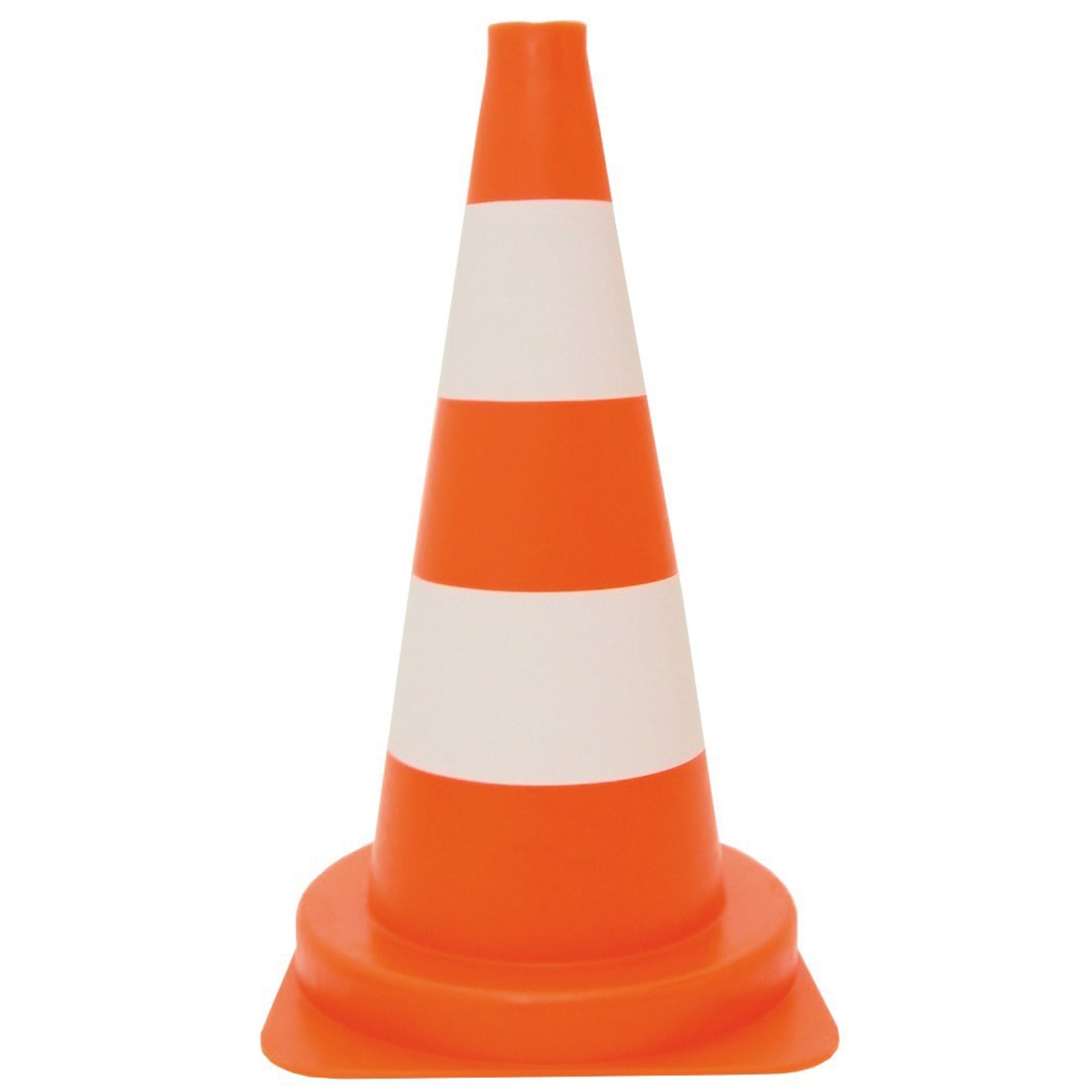 Traffic cone