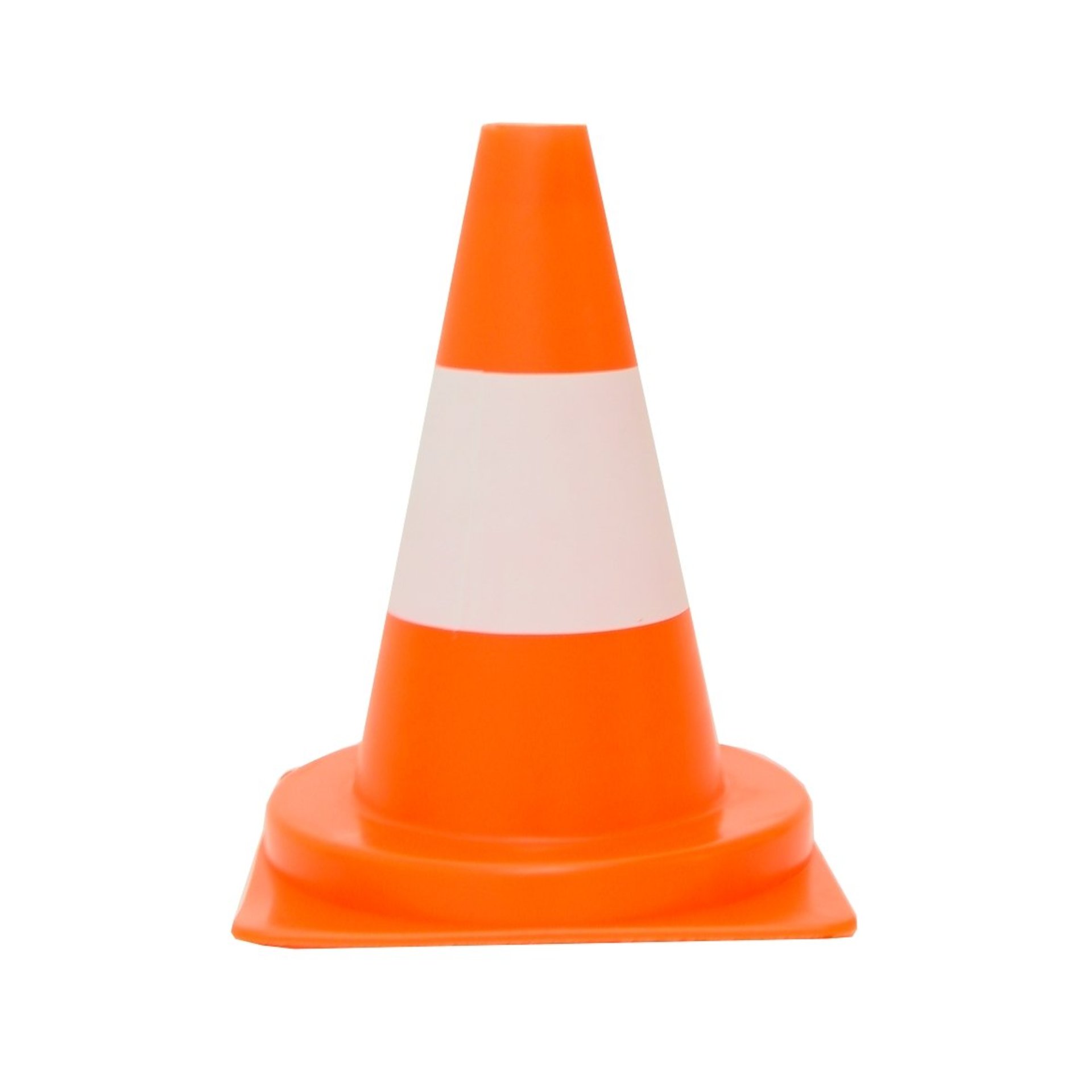 Traffic cone